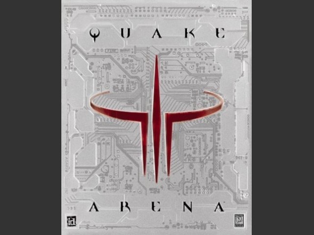 Quake 3 arena download mac