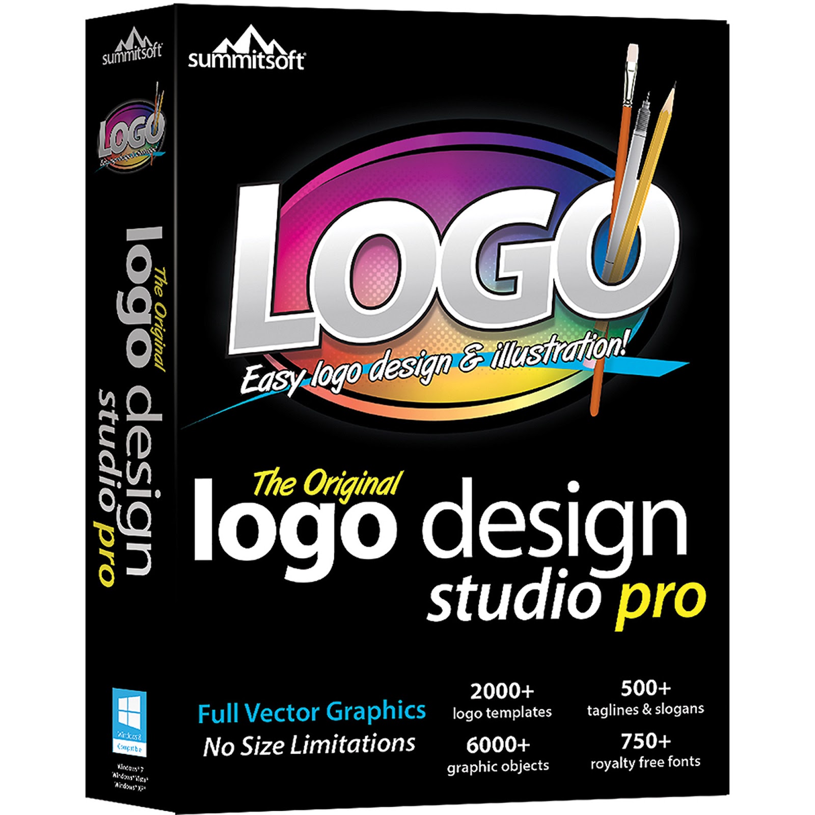 Download Logo Design Studio Pro Mac